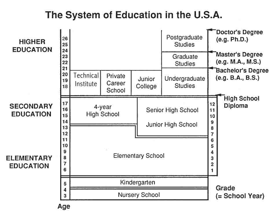 The American Educational System