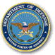 Seal of the Department of Defense