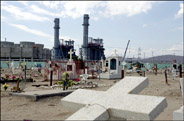 Sempra Power Plant
