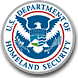 Seal of the Office of Homeland Security